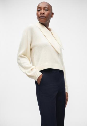 Прямые брюки