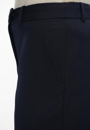 Прямые брюки