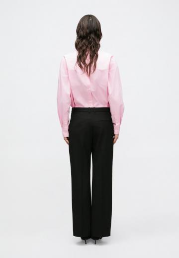 Прямые брюки