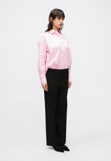 Прямые брюки