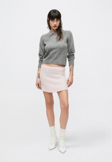 Мини-юбка