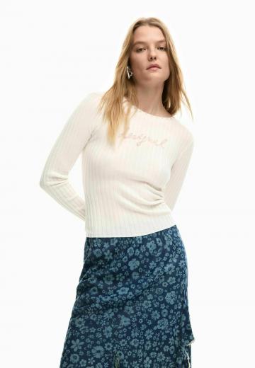 Джинсовая юбка