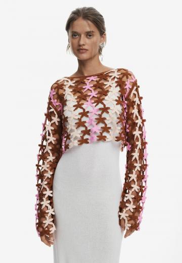 Длинное платье