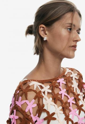 Длинное платье