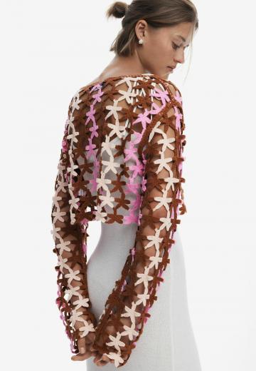 Длинное платье