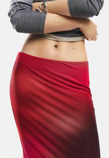 Юбка-карандаш