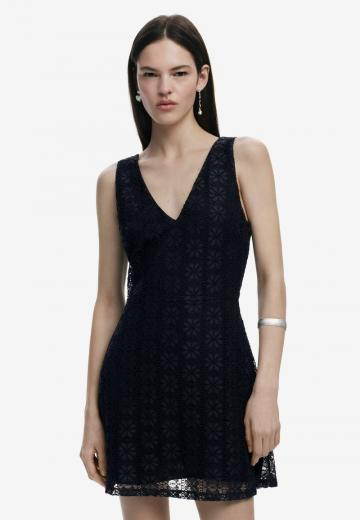 Коктейльное платье