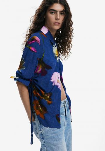 Блузка-рубашка