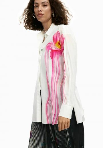 Блузка-рубашка