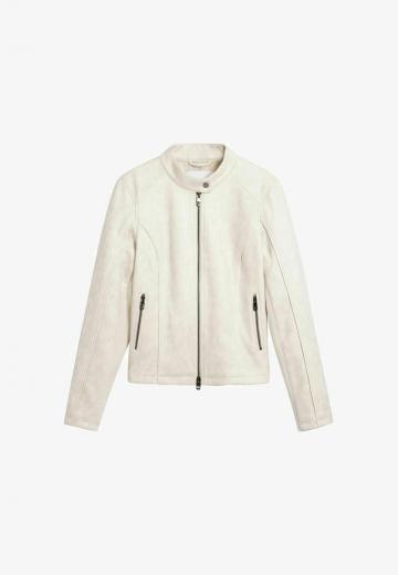 Байкерская куртка