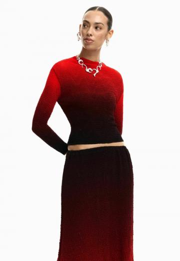 Длинная юбка