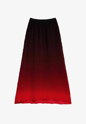 Длинная юбка