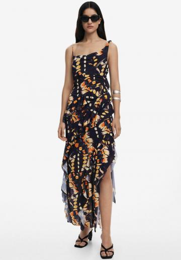 Летняя юбка