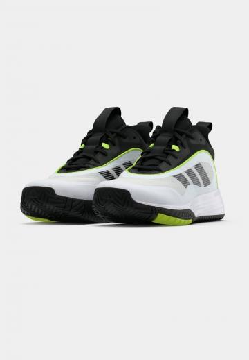 Баскетбольные кроссовки