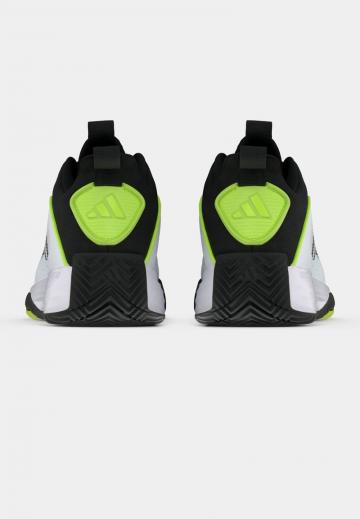 Баскетбольные кроссовки