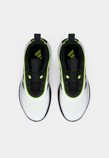 Баскетбольные кроссовки