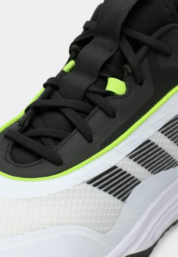 Баскетбольные кроссовки