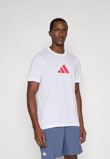 Спортивная майка