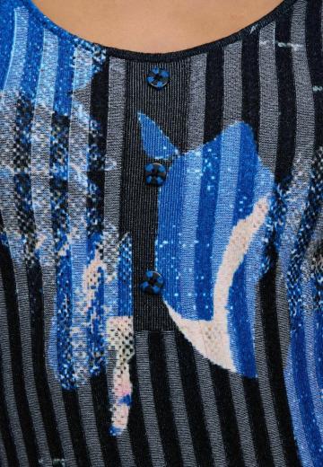 Платье футляр