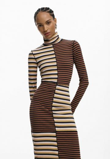 Платье футляр