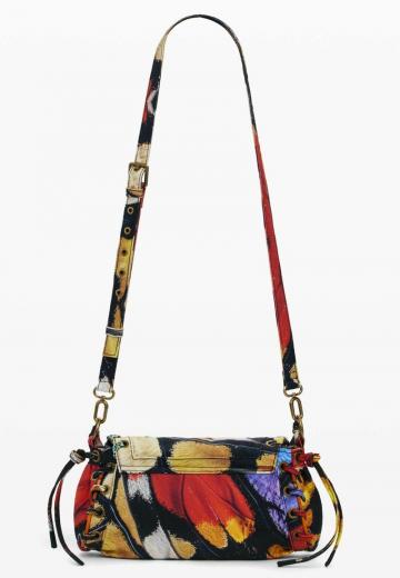 Сумка через плечо