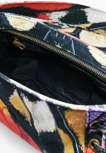 Сумка через плечо