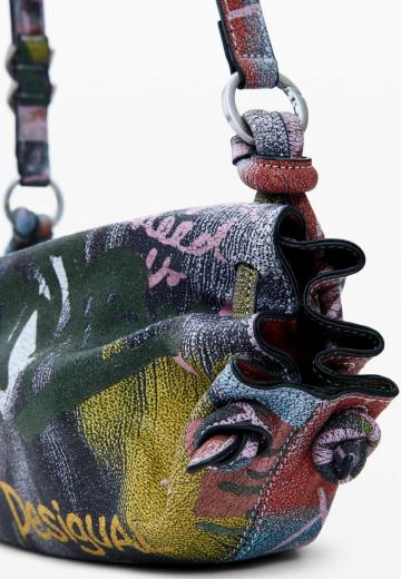 Сумка через плечо