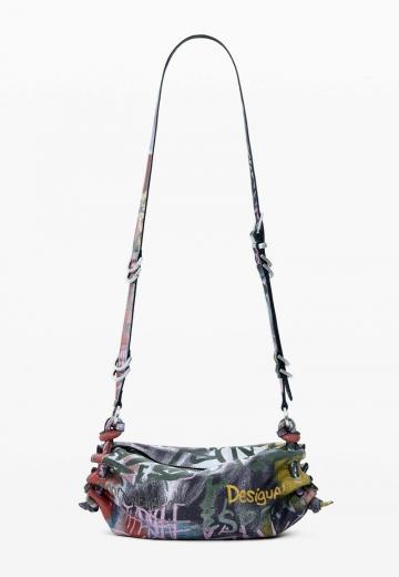 Сумка через плечо