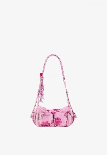 Сумка через плечо