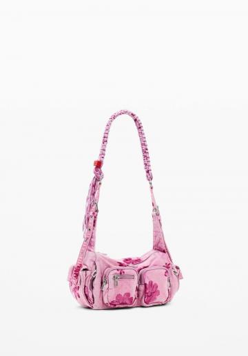 Сумка через плечо