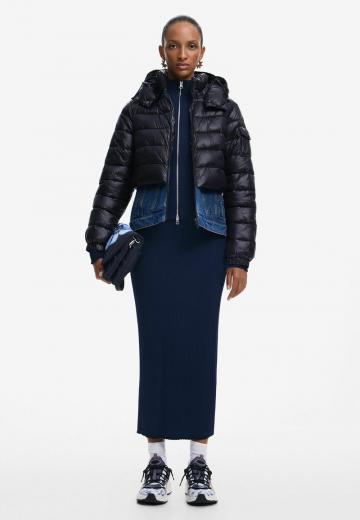 Зимняя куртка