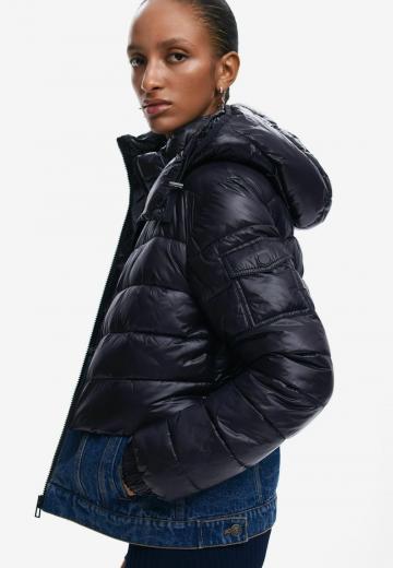 Зимняя куртка