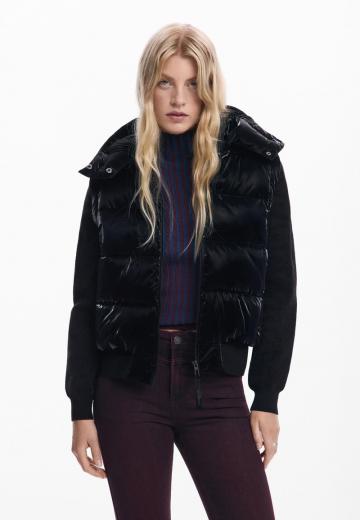 Зимняя куртка