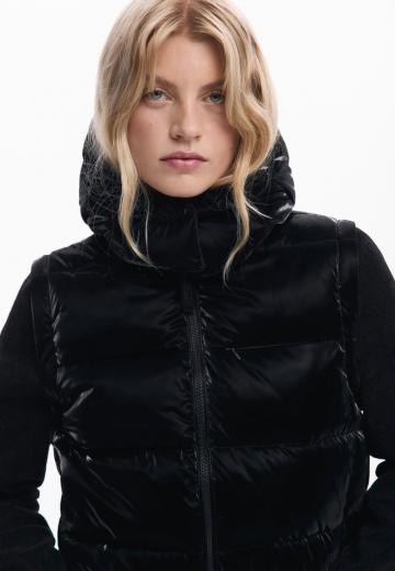 Зимняя куртка