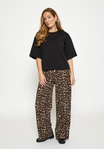 Прямые брюки