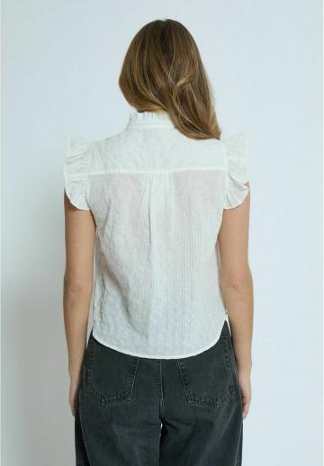 Блузка