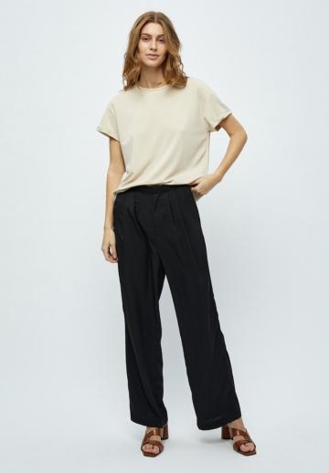 Прямые брюки