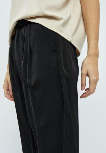 Прямые брюки