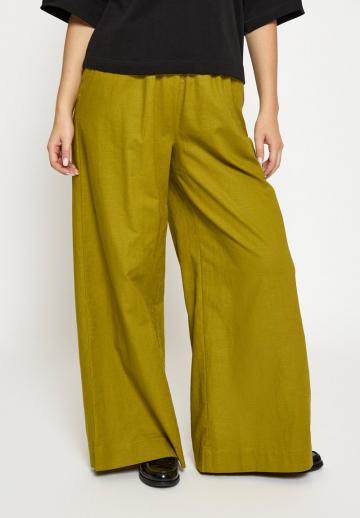 Прямые брюки