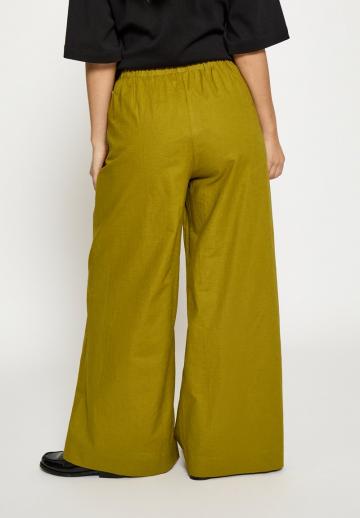 Прямые брюки