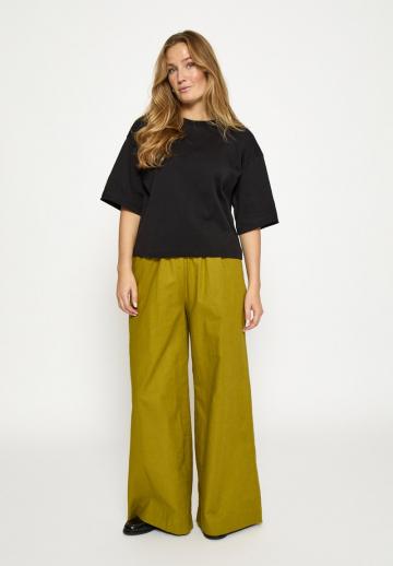 Прямые брюки