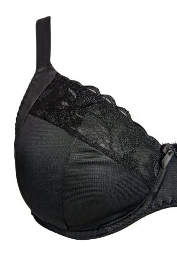 Бюстгальтер на косточках