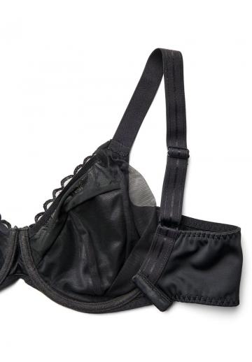 Бюстгальтер на косточках