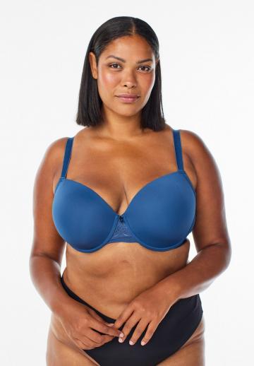 Бюстгальтер на косточках