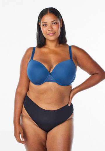 Бюстгальтер на косточках