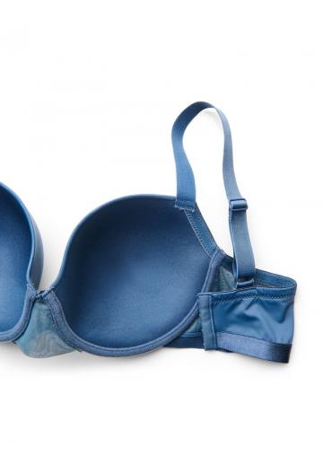 Бюстгальтер на косточках