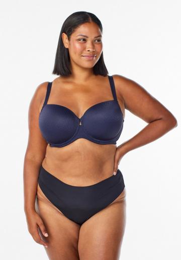 Бюстгальтер на косточках