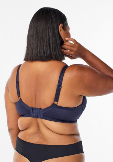 Бюстгальтер на косточках