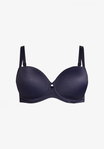 Бюстгальтер на косточках