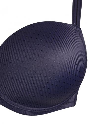 Бюстгальтер на косточках